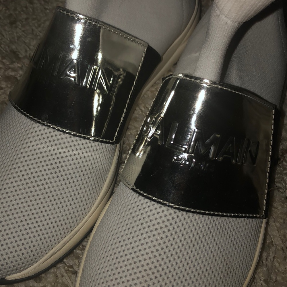 Women Balmain